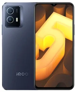 Замена тачскрина на телефоне Vivo iQOO U5 в Белгороде